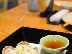 -锅物新语&寿喜烧.炉端割烹(世博源店)