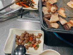 -李氏烤肉店