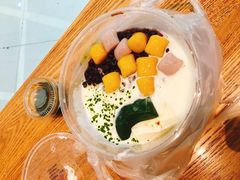 -WONDER ICE 萬得冰田(建設路总店)