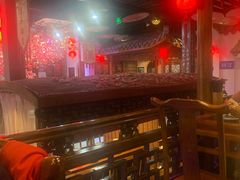 -江南古镇(斗西路万致创意园店)