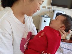 -爱月宝月嫂育儿嫂(太原店)