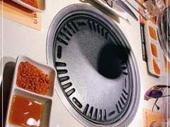 -猫爪爪原切自助烤肉(观音桥阳光世纪店)
