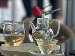 -瑞吉酒店·The Drawing Room闲逸廊·云端下午茶·夜奢Whiskey