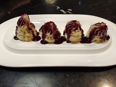 蓝莓山药-大鸭梨烤鸭(甘家口店)