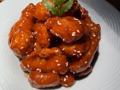 糖醋里脊-吴莊(龙城万科里店)