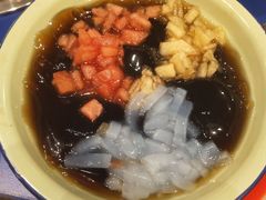 冰粉-马路边边串串香(北苑旗舰店)