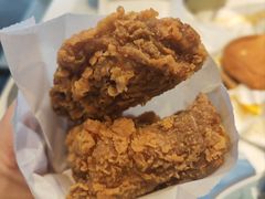 -麦当劳(未来城购物中心店)