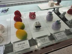 -嗒令甜品·主题融合料理餐厅(首座时代店)