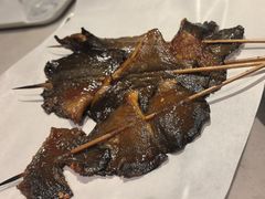 -华府九号海鲜烧烤大排档(龙域店)