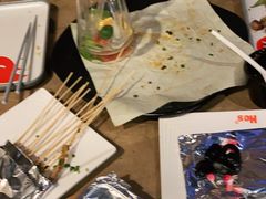 -何师烧烤·香辣蟹·川菜·30年老品牌(太古里旗舰店)