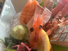 刺身-东京和食 Sun with AQUA
