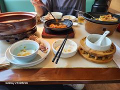 -客语客家菜(华发商都店)