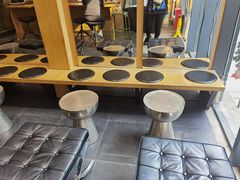 -Au Cafe&Roastery(华侨城店)