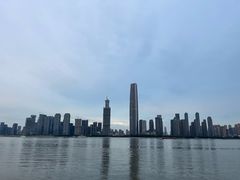 -阿宝生煎包(万松园总店)