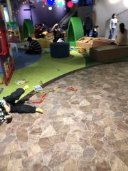 -幻贝家儿童乐园(武汉永旺梦乐城店)