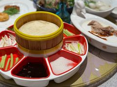 -好福记饭店(红梅公园店)