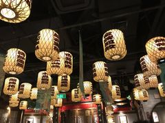 -南京大牌档(济南万象城店)