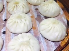 -隆喜元鱼汤包·海鲜(中联广场店)