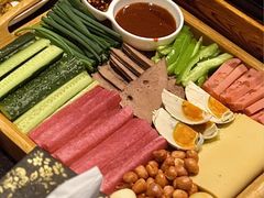 -冰城小镇音乐串吧·聚会餐厅(百子湾店)