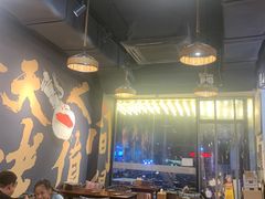 -麒麟风烤牛肉·云南烧烤小排档(丹凤街店)