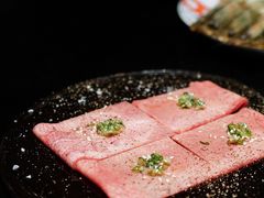 盐葱牛舌-IKKON.9一魂和牛俱樂部(悠方店)