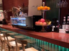 -BOCATA 西班牙餐厅(三里屯店)