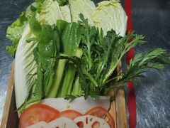 -盡膳口福·百年汤方火锅(科华北路店)