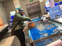 -盒马鲜生(悦峰店)
