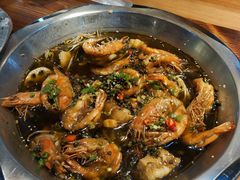 -槐店王婆大虾(开发区店)