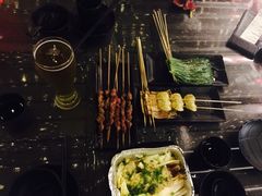 -望恋·天台音乐餐厅