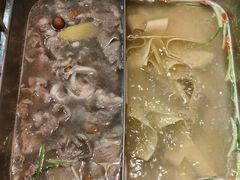 -晓林火锅(安定门店)