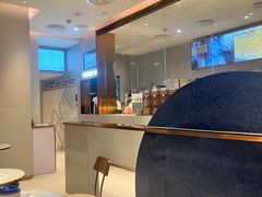 -喜茶(北京华贸购物中心店)