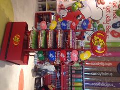 Candylicious-星光糖果屋