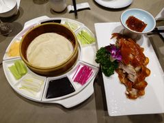 -大鹏饭店·金陵家宴(奥体中心店)