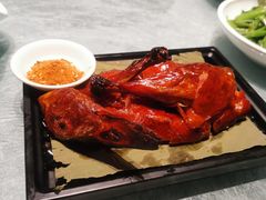 -小厨娘淮扬菜(天印大道店)