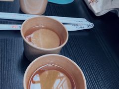 -柚下次·关东煮