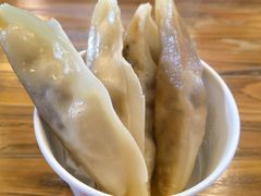 -四季美汤包(汉口里店)