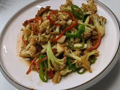 -海尔巴格·新疆菜(吐鲁番店)
