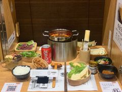 酥肉-独食火锅·半米屋台(望平街店)