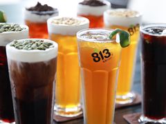 -813芭依珊 BAESAn(皇冠十畝地店)