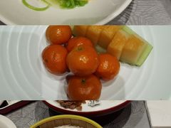 -大鸭梨烤鸭(甘家口店)