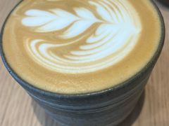 -0566咖啡製作所(陆家嘴中心店)