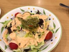 -萨莉亚意式餐厅(特力时尚汇店)