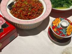 -千百味红餐厅·江西菜(绿地双子塔店)