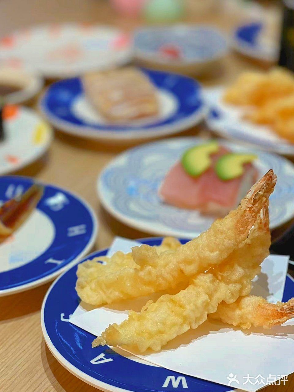 友和町寿司 | 这家寿司吃的我好开心，一下子回到了小时候