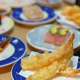 友和町寿司 | 这家寿司吃的我好开心，一下子回到了小时候