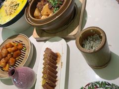 -苏梦江南·淮扬菜(夫子庙店)