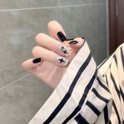-悦指间美甲美睫