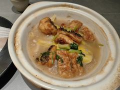 -喜记顺德菜(南昌万象城店)