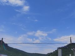 -蓟州溶洞风景区